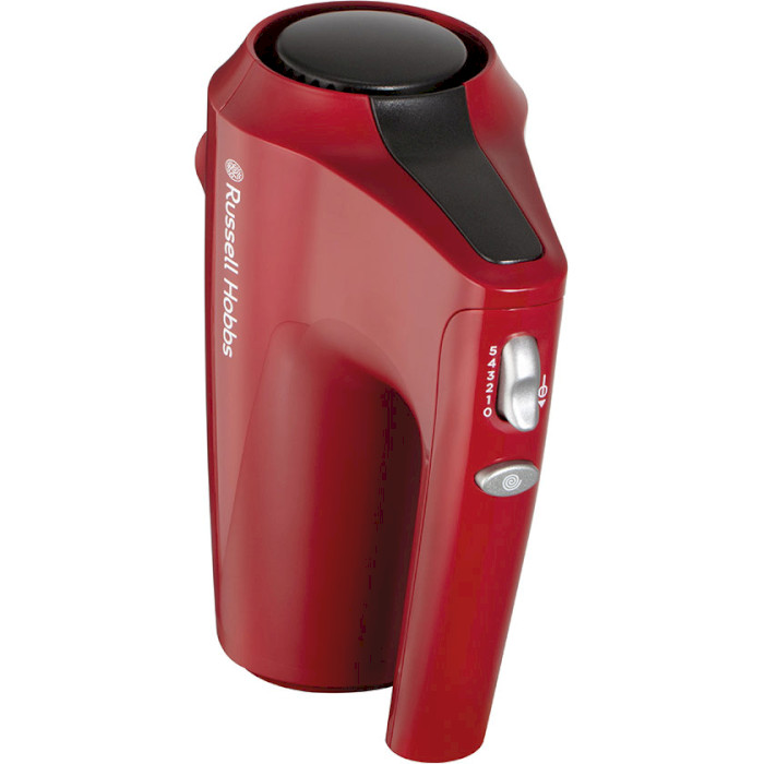 Миксер RUSSELL HOBBS Desire Red (27150-56)