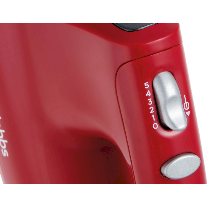 Миксер RUSSELL HOBBS Desire Red (27150-56)