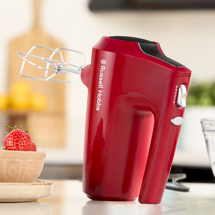 Міксер RUSSELL HOBBS Desire Red (27150-56)