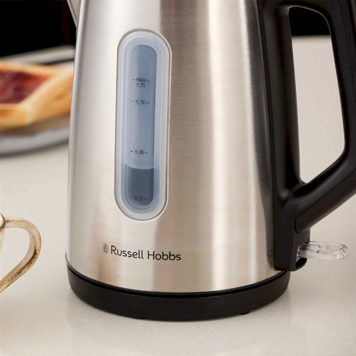 Електрочайник RUSSELL HOBBS Heaton (27380-70)