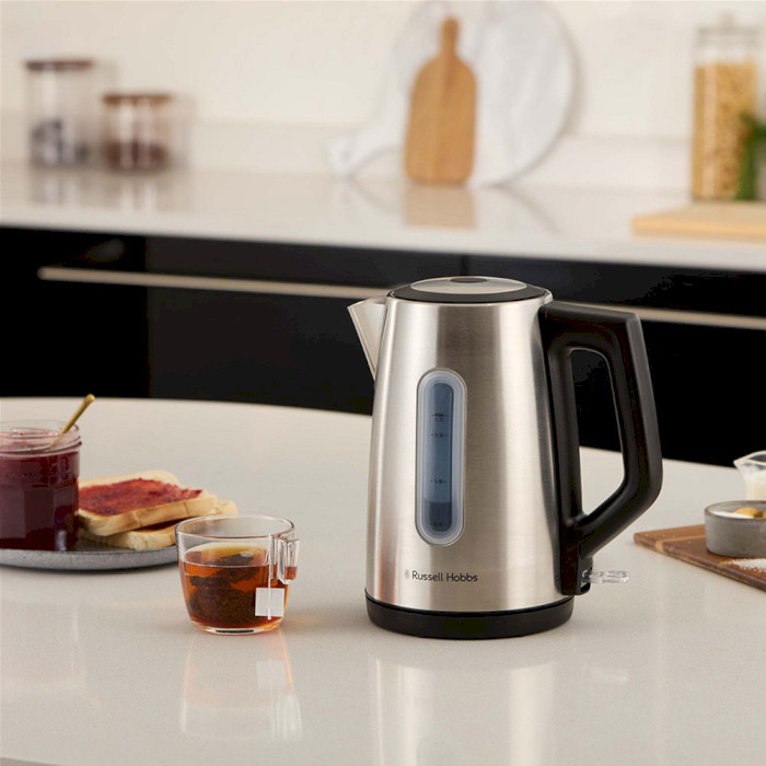 Електрочайник RUSSELL HOBBS Heaton (27380-70)