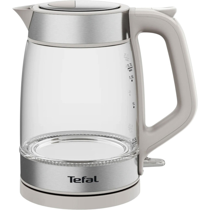 Електрочайник TEFAL KI605B30