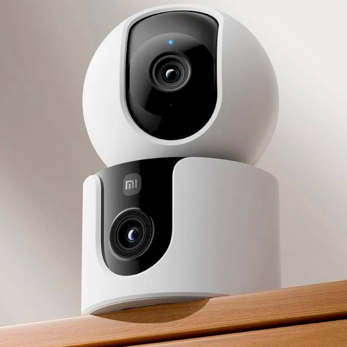 IP-камера XIAOMI Smart Camera C300 Dual (BHR9166EU)