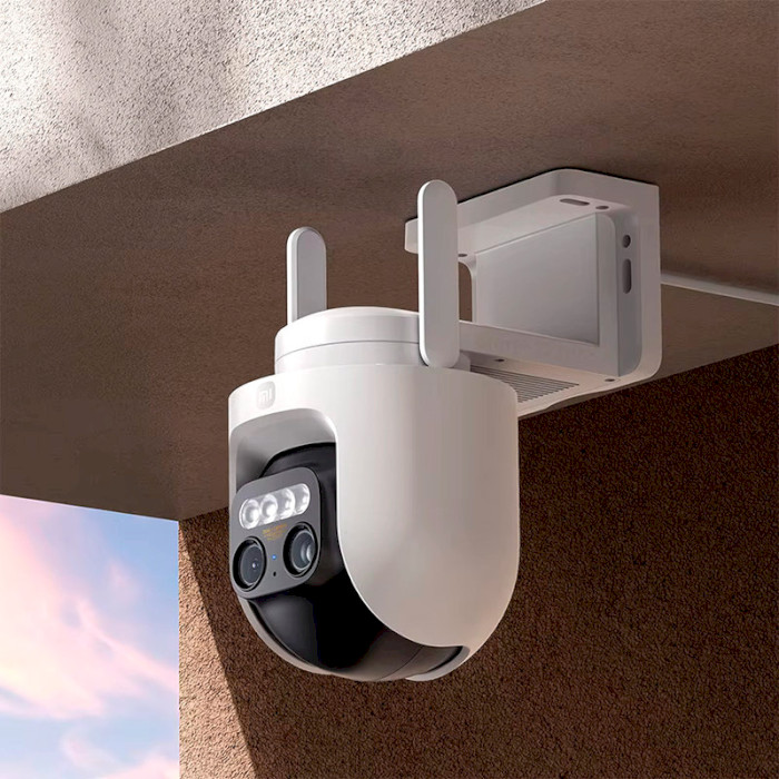 IP-камера XIAOMI Outdoor Camera CW700S (BHR9401EU)