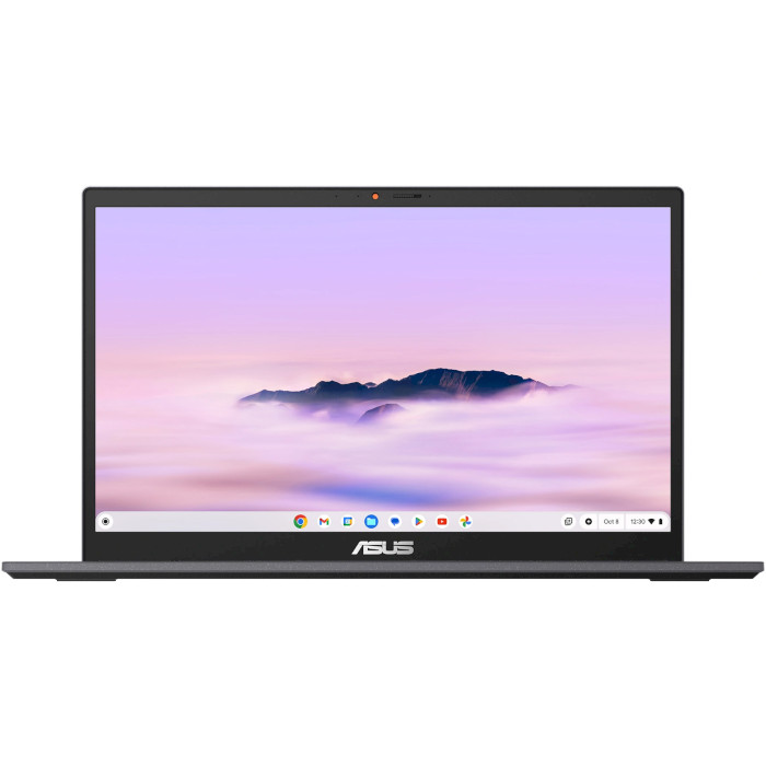 Ноутбук ASUS Chromebook Plus CX34 CX3402CVA Rocky Gray (CX3402CVA-PQ0063)