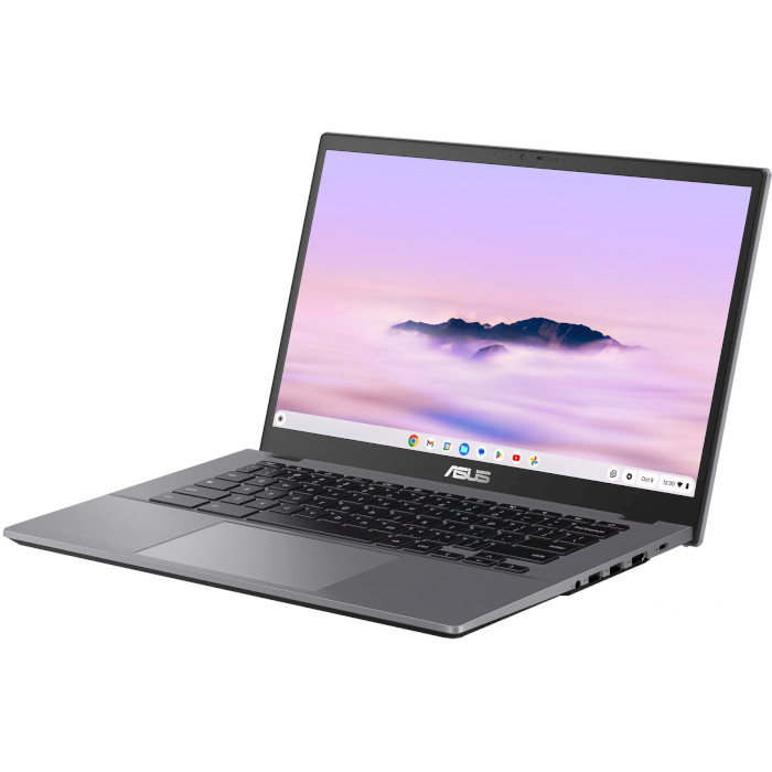 Ноутбук ASUS Chromebook Plus CX34 CX3402CVA Rocky Gray (CX3402CVA-PQ0063)