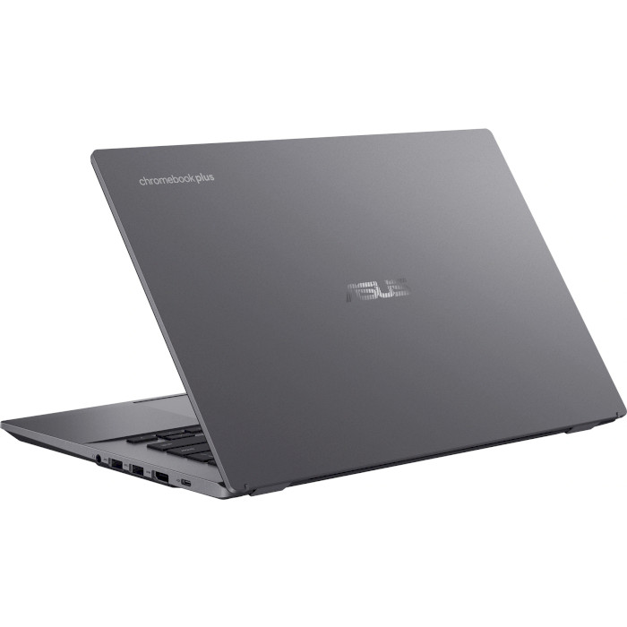 Ноутбук ASUS Chromebook Plus CX34 CX3402CVA Rocky Gray (CX3402CVA-PQ0063)