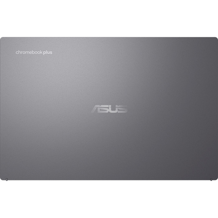 Ноутбук ASUS Chromebook Plus CX34 CX3402CVA Rocky Gray (CX3402CVA-PQ0063)