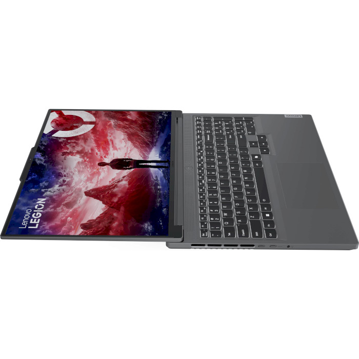 Ноутбук LENOVO Legion Slim 5 16AHP9 Luna Gray (83DH005TRA)