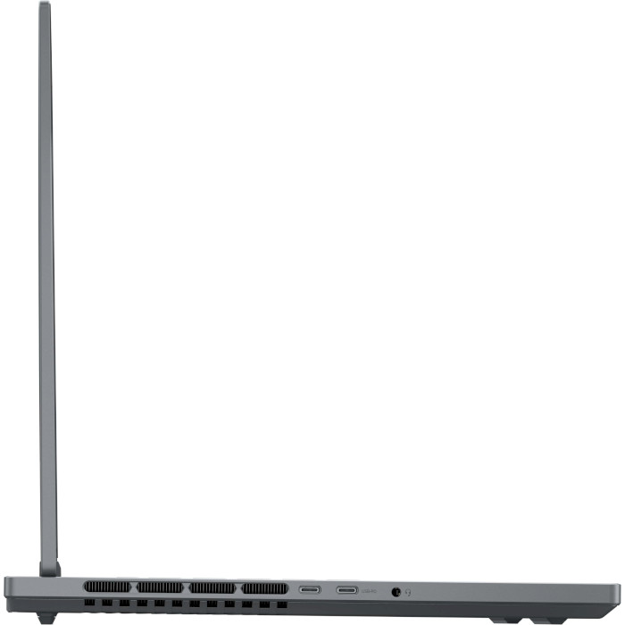 Ноутбук LENOVO Legion Slim 5 16AHP9 Luna Gray (83DH005TRA)