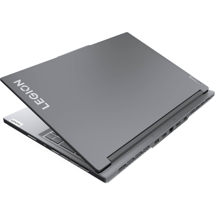 Ноутбук LENOVO Legion Slim 5 16AHP9 Luna Gray (83DH005TRA)