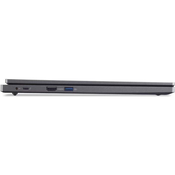 Ноутбук ACER TravelMate P2 16 TMP216-51-TCO-3240 Steel Gray (NX.B47EU.009)