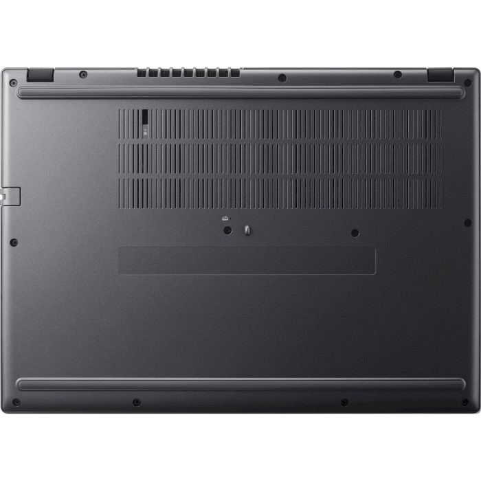 Ноутбук ACER TravelMate P2 16 TMP216-51-TCO-3240 Steel Gray (NX.B47EU.009)