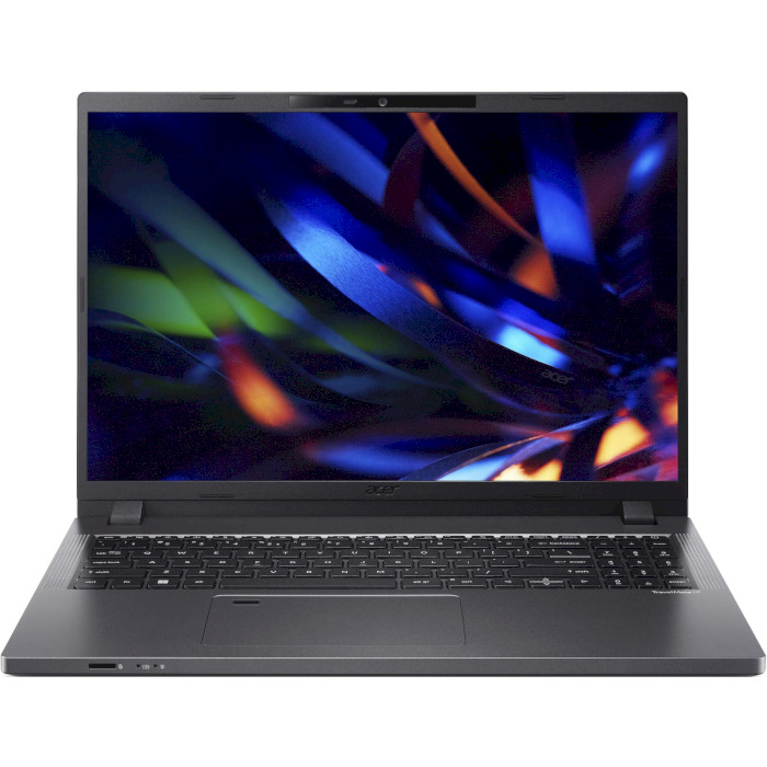 Ноутбук ACER TravelMate P2 16 TMP216-51-TCO-57G5 Steel Gray (NX.B47EU.005)