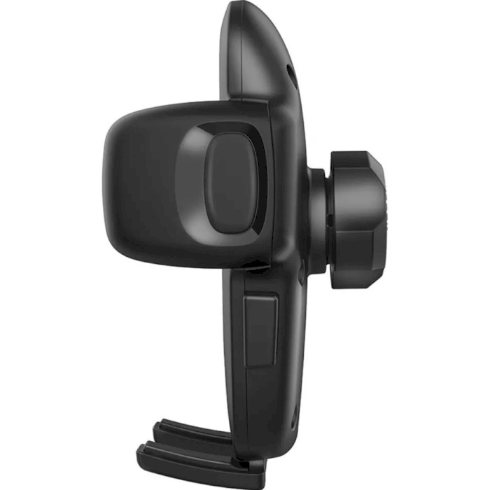 Автотримач для смартфона PROOVE Ellipse Air Outlet Car Mount Black