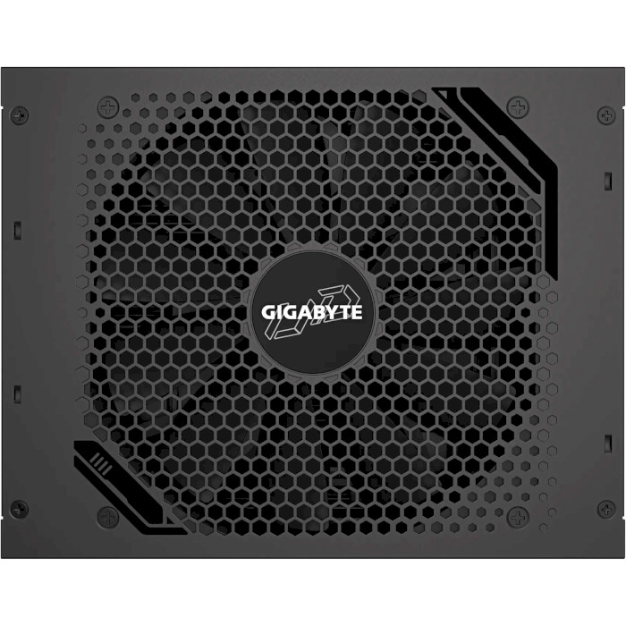 Блок живлення 1600W GIGABYTE UD1600PM PG5 AI Top (GP-UD1600PM PG5)