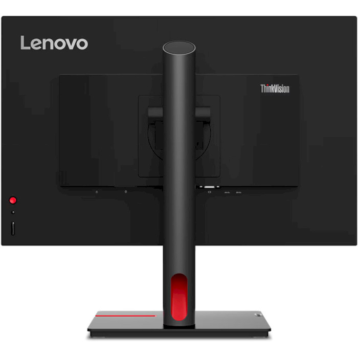 Монітор LENOVO ThinkVision T24d-30 (63FFMAT1UA)