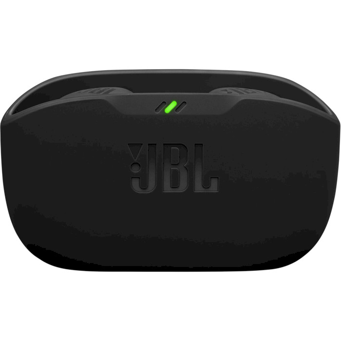 Навушники JBL Vibe Buds 2 Black (JBLVBUDS2BLK)