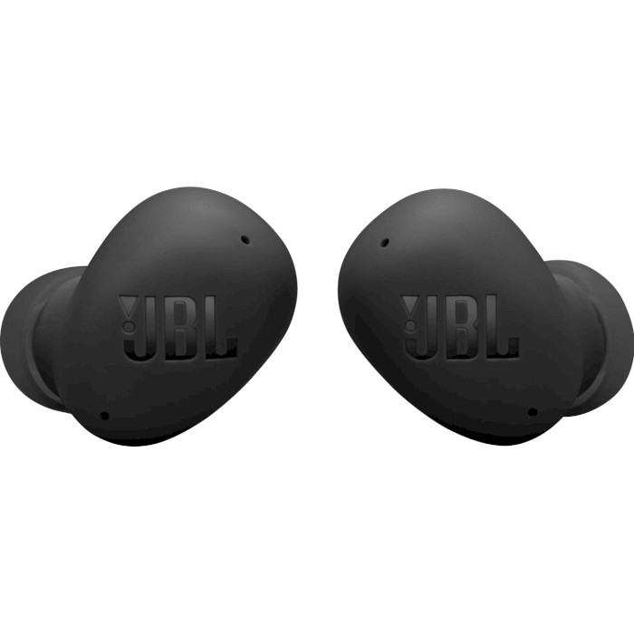 Навушники JBL Vibe Buds 2 Black (JBLVBUDS2BLK)