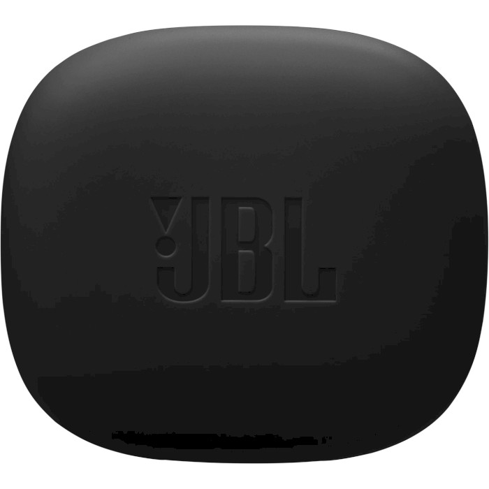 Навушники JBL Vibe Flex 2 Black (JBLVFLEX2BLK)