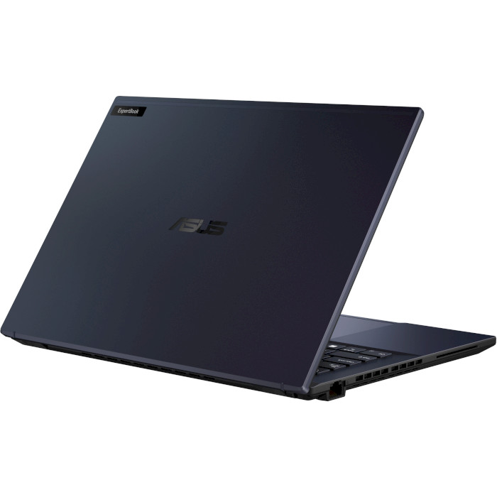 Ноутбук ASUS ExpertBook B3 B3404CMA Star Black (B3404CMA-QN0296X)