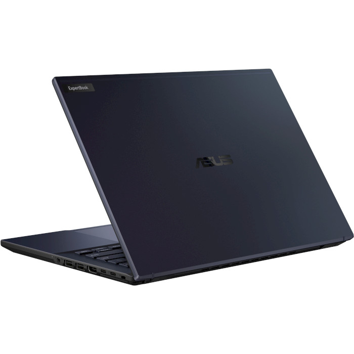 Ноутбук ASUS ExpertBook B3 B3404CMA Star Black (B3404CMA-QN0296X)