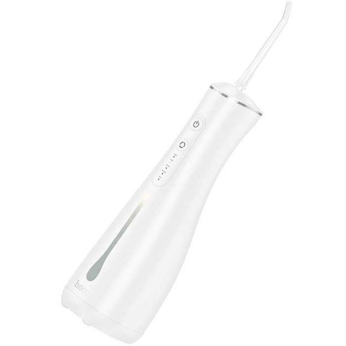 Ирригатор HOCO HP62 Allin-One Electric Oral Flushing Device White