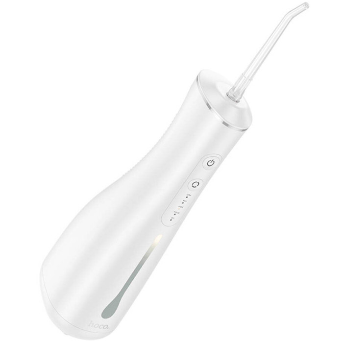 Ирригатор HOCO HP62 Allin-One Electric Oral Flushing Device White