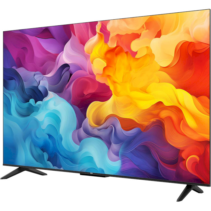 Телевізор TCL 55" LED 4K 55P69B