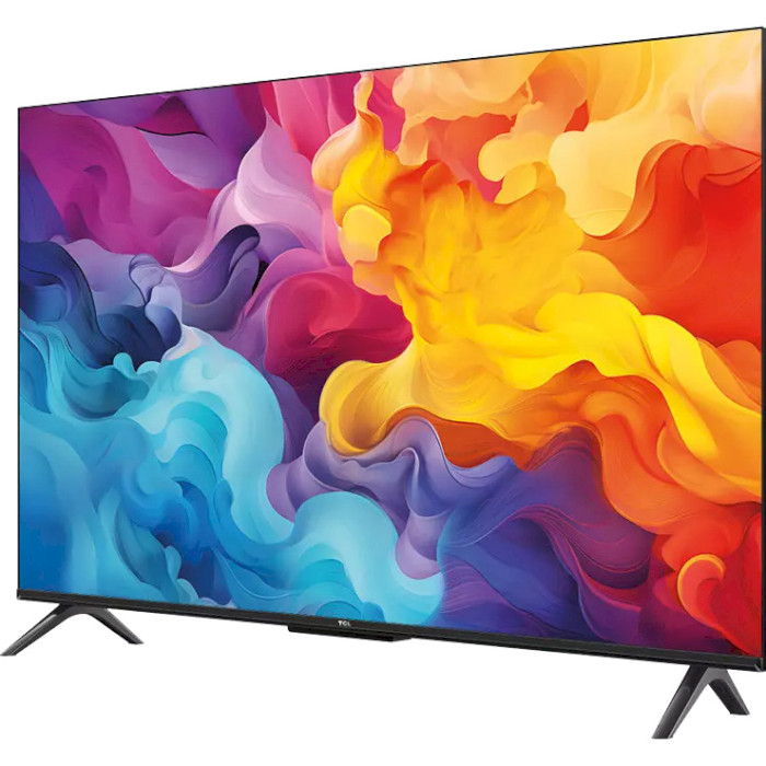 Телевізор TCL 65" LED 4K 65P69B