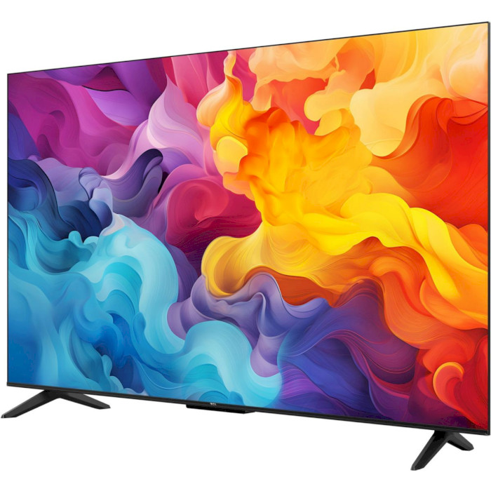 Телевізор TCL 75" LED 4K 75P69B