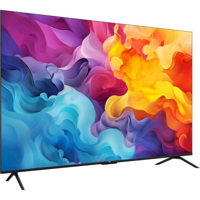 Телевізор TCL 85" LED 4K 85P69B