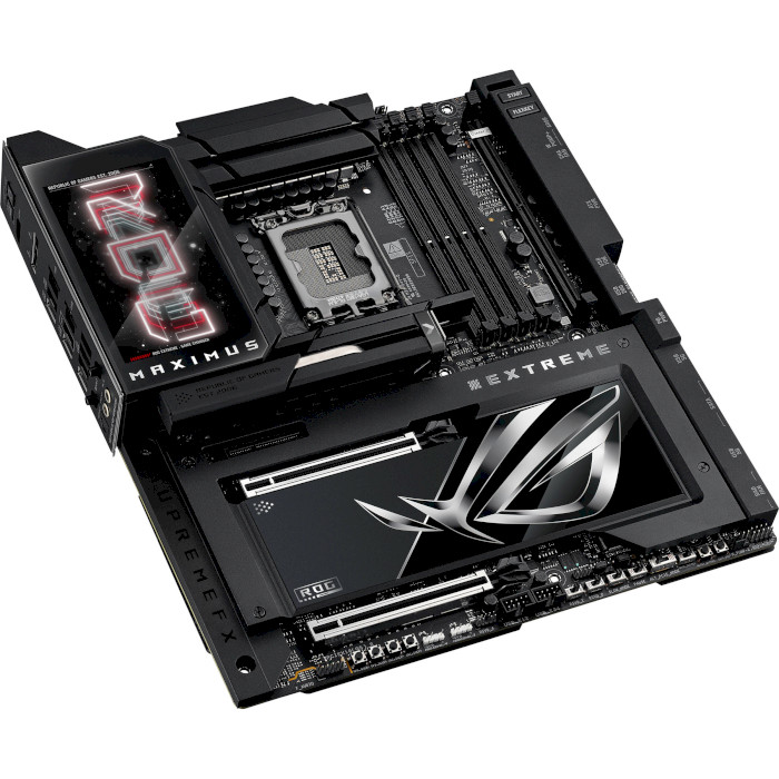 Материнская плата ASUS ROG Maximus Z890 Extreme