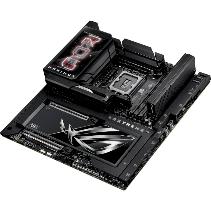 Материнская плата ASUS ROG Maximus Z890 Extreme