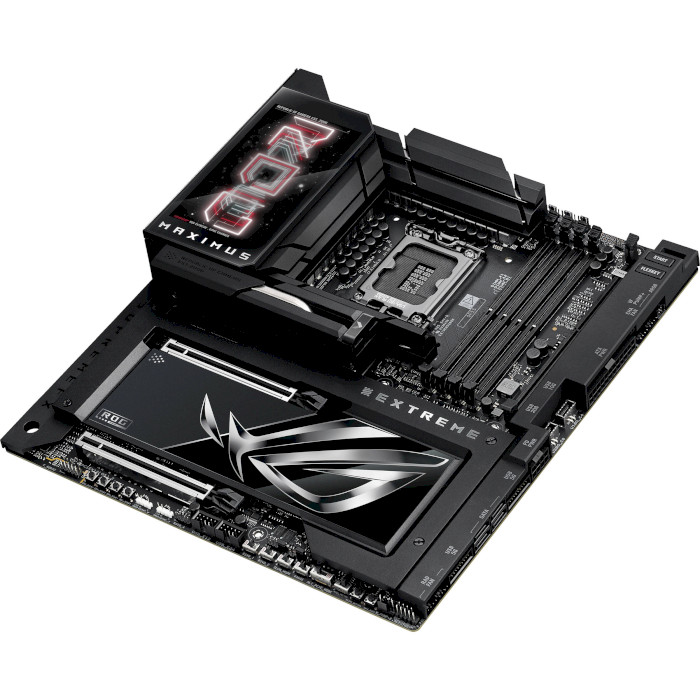 Материнская плата ASUS ROG Maximus Z890 Extreme