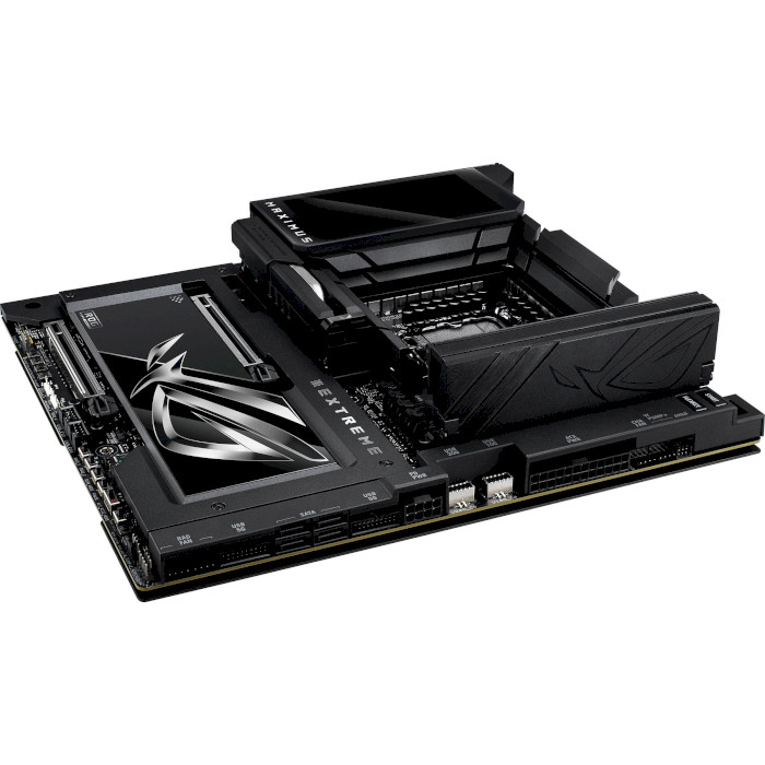 Материнская плата ASUS ROG Maximus Z890 Extreme