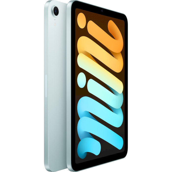 Планшет APPLE iPad mini 7 Wi-Fi 128GB (MXN73NF/A)