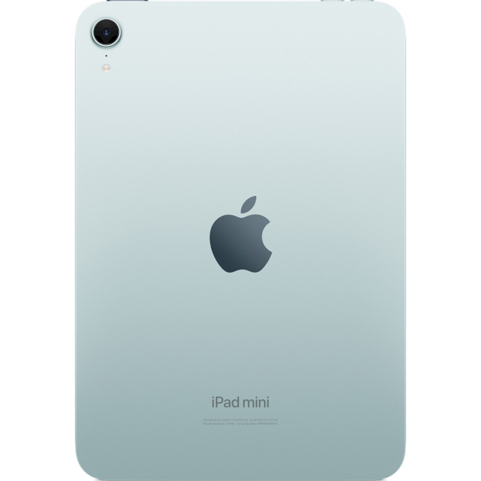 Планшет APPLE iPad mini 7 Wi-Fi 128GB (MXN73NF/A)