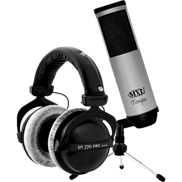 Комплект наушники+микрофон BEYERDYNAMIC Creator 770 Pro SK Set