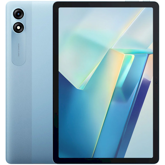 Планшет BLACKVIEW Tab 9 Wi-Fi 6/256GB Frost Blue