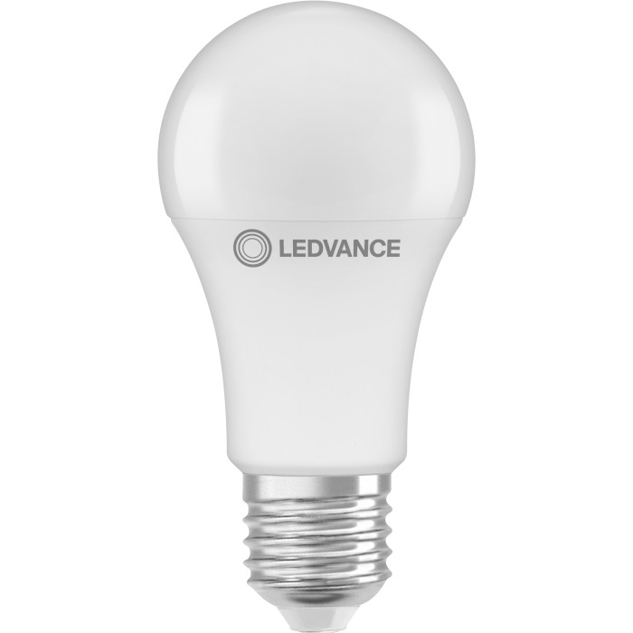 Лампочка LED LEDVANCE Value A75 E27 10W 6500K 220V