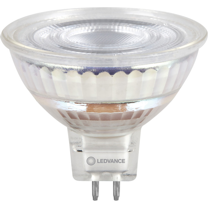 Лампочка LED LEDVANCE Perfomance MR16 GU5.3 3.8W 3000K 12V