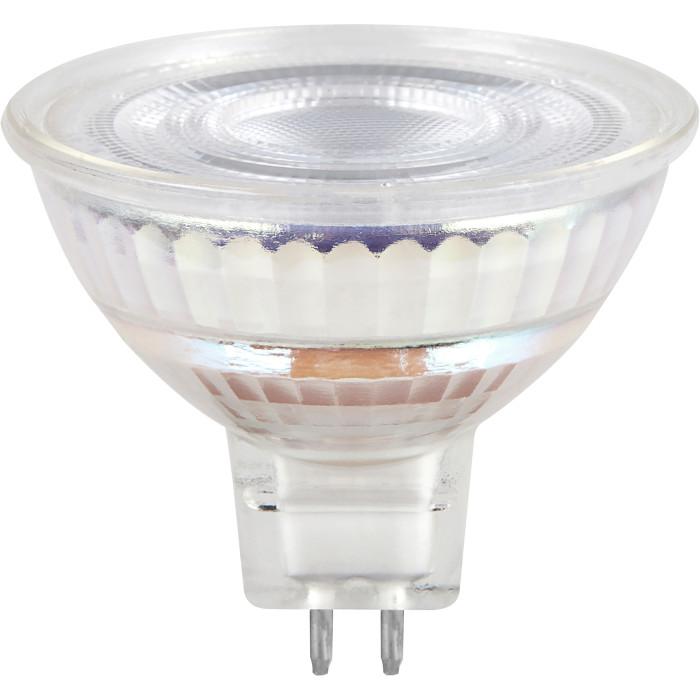 Лампочка LED LEDVANCE Perfomance MR16 GU5.3 3.8W 3000K 12V