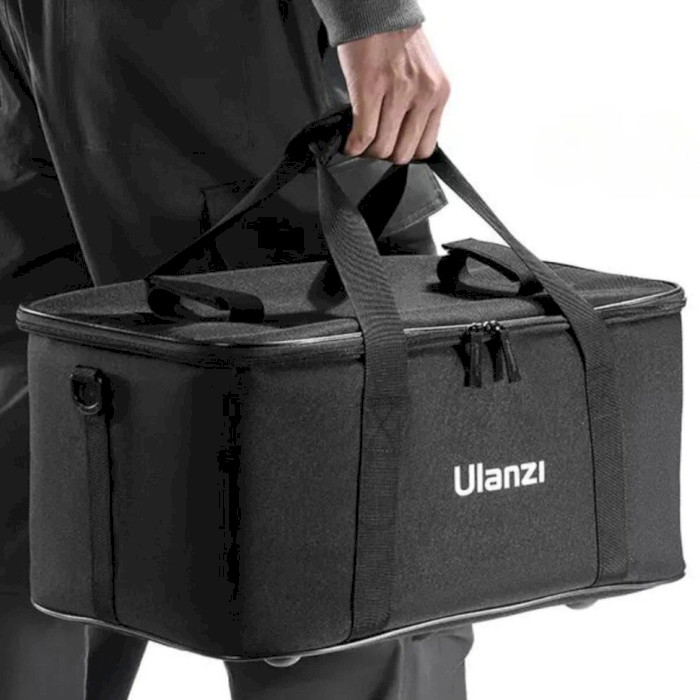 Сумка для фото-видеотехники ULANZI OM-01 Multifunction Storage Bag