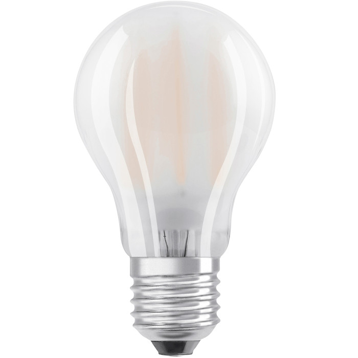 Лампочка LED OSRAM LED Superstar Classic A DIM A60 E27 7W 4000K 220V (4058075434608)