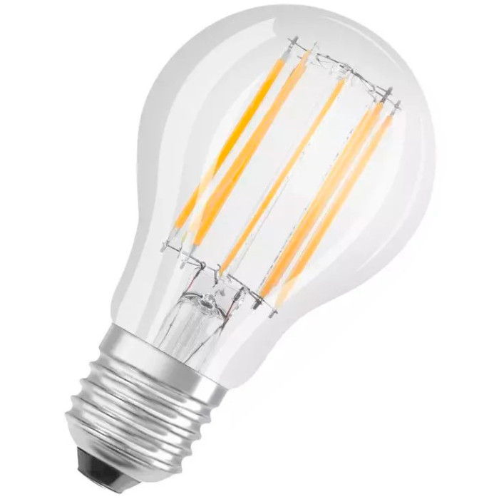 Лампочка LED OSRAM LED Value A60 E27 11W 2700K 220V (4058075438514)