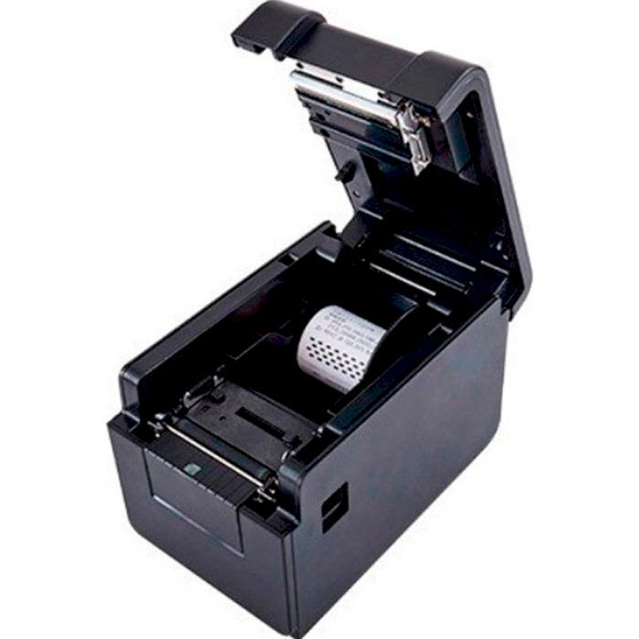 Принтер этикеток SPRT SP-TL21NE w/+ Paper Cutter USB/LAN