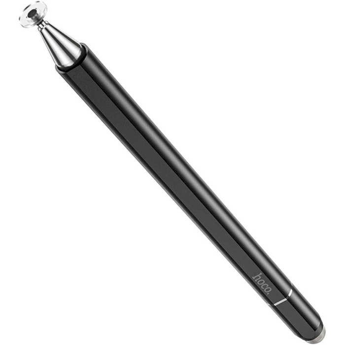 Стилус 3-in-1 HOCO GM111 Cool Dynamic Series Passive Capacitive Pen Black