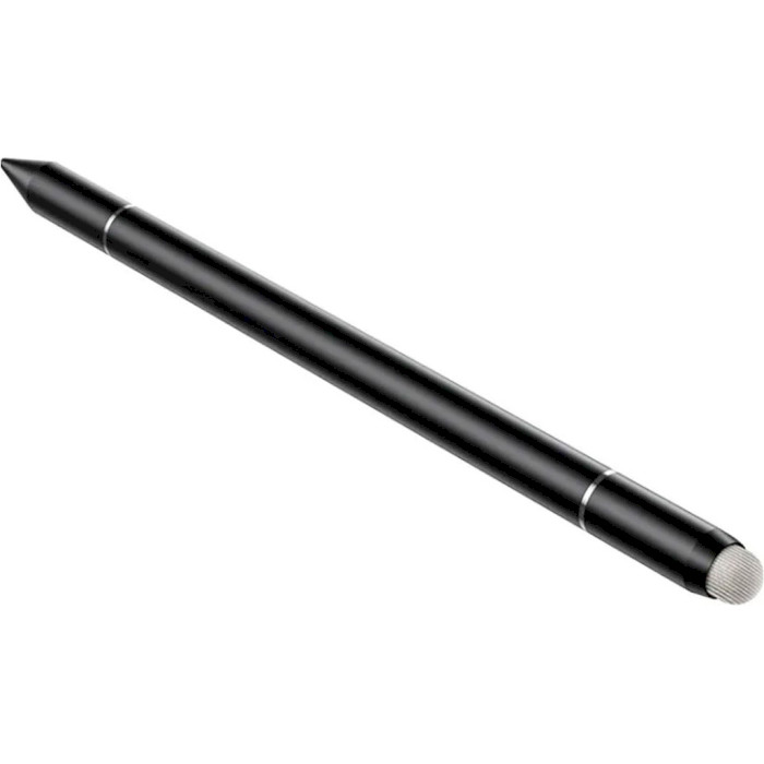 Стилус 3-in-1 HOCO GM111 Cool Dynamic Series Passive Capacitive Pen Black