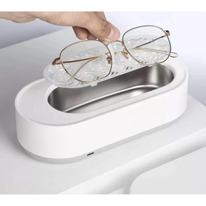 Ультразвуковой очиститель XIAOMI ERACLEAN GA02 Ultrasonic Cleaner